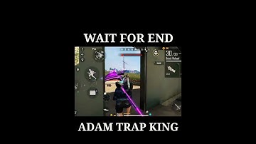 Adam trap king para SAMSUNG A3,A5,A6,A7,J2,J5,J7,S5,S6,S7,S9,A10,A20,A30,A50,A70 #shorts #viral