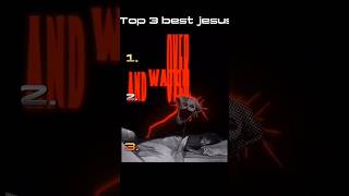 Top 3 jesus edit | Part 1