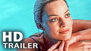 ONCE UPON A TIME IN HOLLYWOOD Trailer 2 (2019)