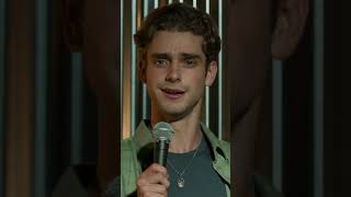 Doing Stand Up Comedy Like A House Dj