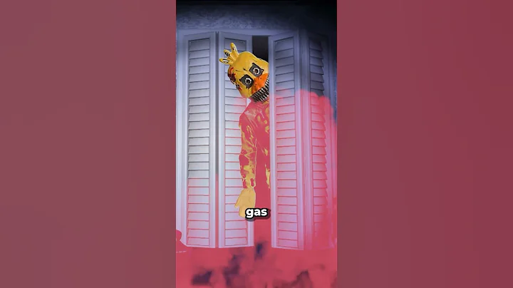 Are the FNAF 4 Animatronics Nightmares or Illusions? (Pinned Comment) #fnaf