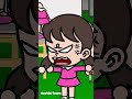 Help Shizuka and Nobita Choose Doraemon Body Parts