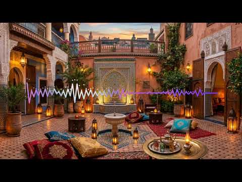 مغربي استكنان يالي معمر عينيا بطابع مغربي تقليدي maghribi istiknan