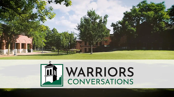 Warriors Conversations - Episode 8