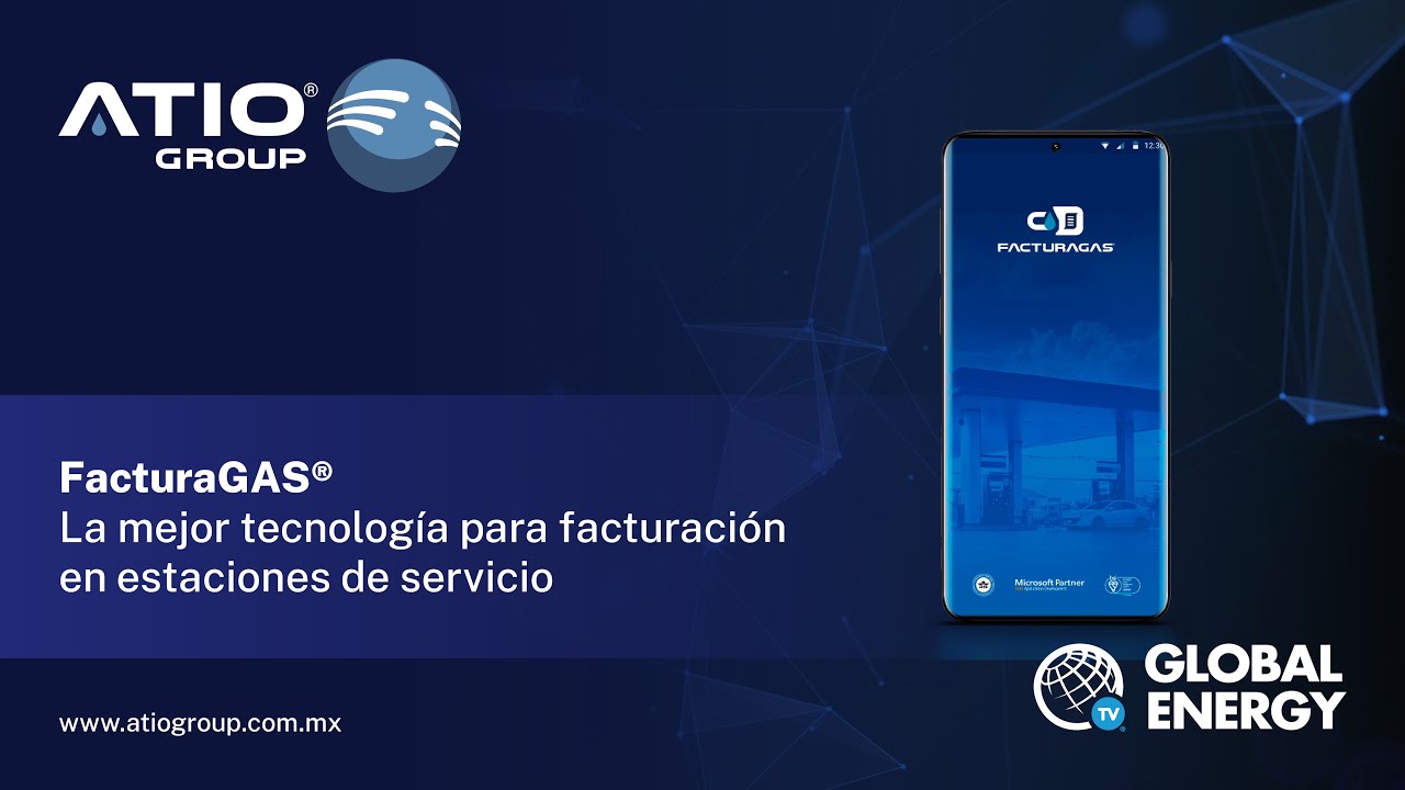 FacturaGAS | La mejor tecnología para facturación en estaciones de ...