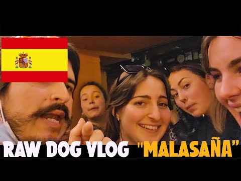 Video: Nightlife sa Malasaña, Madrid: Pinakamahusay na Mga Bar, Mga Club, & Higit pa
