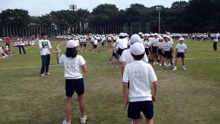 20091022 S UNDOUKAI 2