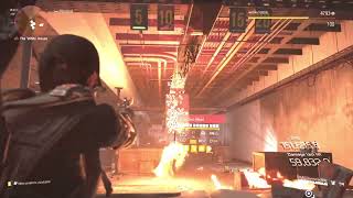 The Division 2 - 472 million damage