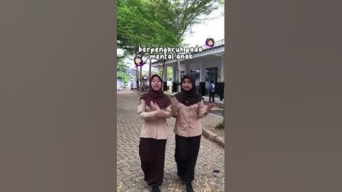 P5 KELAS XI-M5 VIDEO: STOP BULLYNG