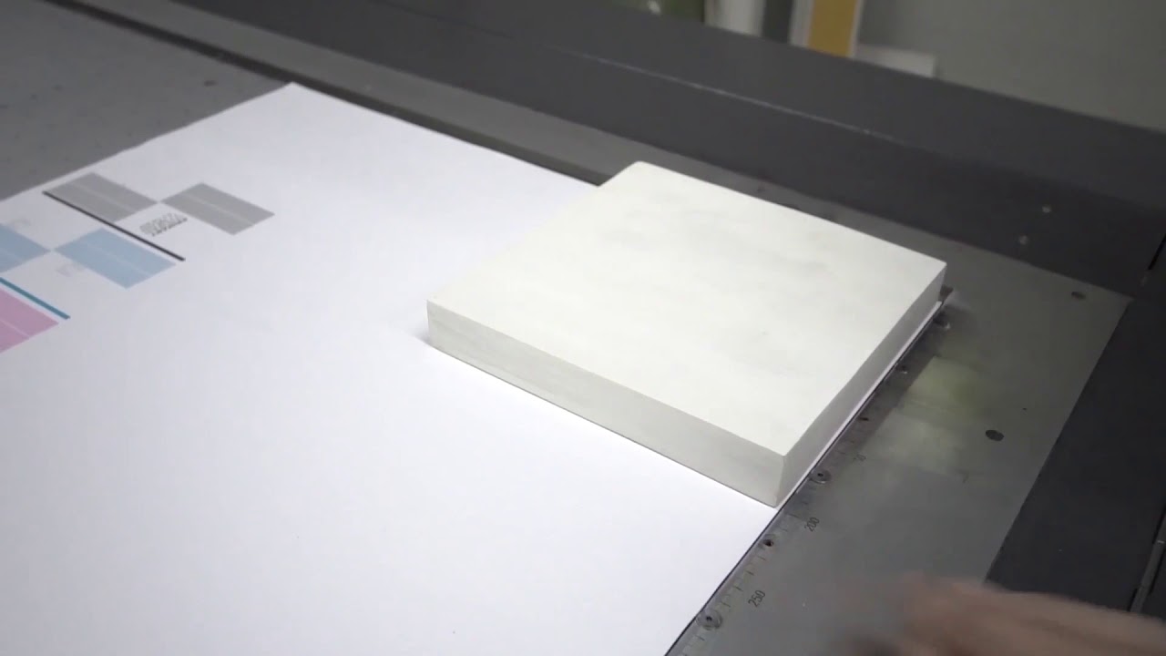 Flatbed tercanggihhhh!! Swiss Q Print Nyala 2!!