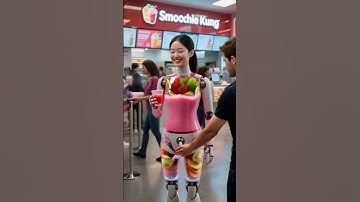 New Restaurant Worker ai Robots 2025 #ai #robot #robotics #humanoid #humanoidrobot #aiart #ai