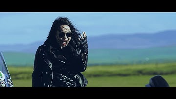 Naran - Chuluut nisleg (Official Music Video)