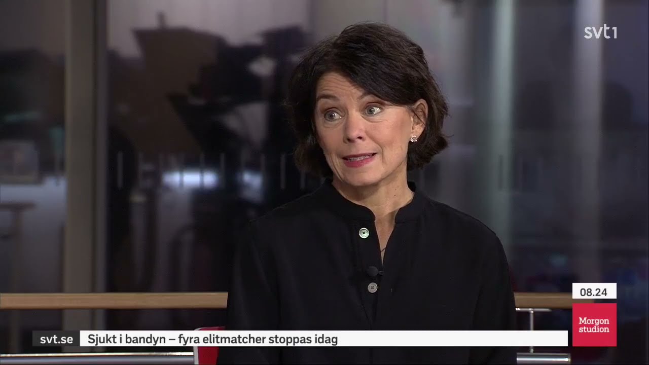 200 000 barn lever i fattigdom i Sverige