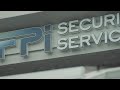 Serving our community since 1981  fpi security services