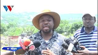 HATMA YA UVAMIZI WA KIWANJA CHA MABWEPANDE, RC CHALAMILA ATINGA KUTOA MAAMUZI