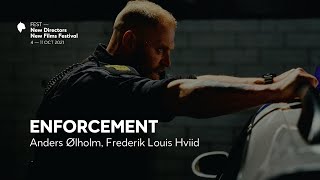 FEST | Enforcement (2020) Trailer