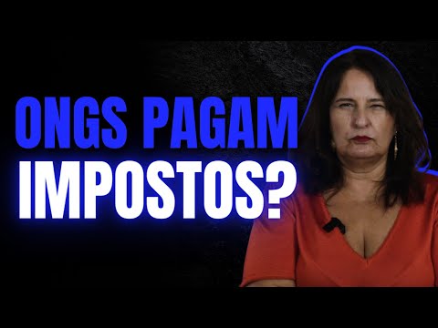 Associação paga IMPOSTO para EMITIR NOTA? | Revicont