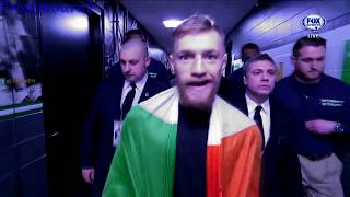 Conor Mcgregor Vs Dennis Siver Fight Highlight