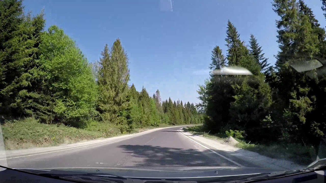 Автомобильная дорога н 21