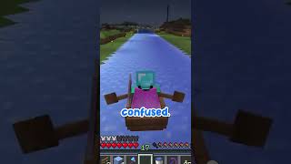 Minecraft physics experts needed