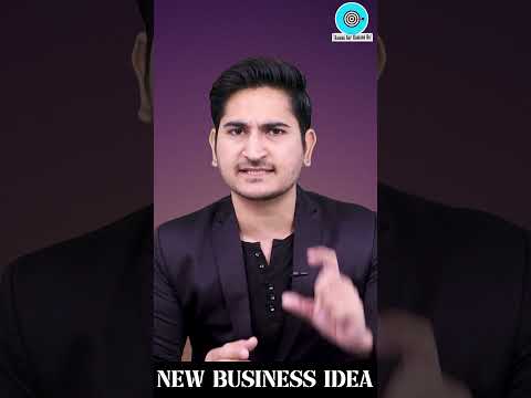 Best #recyclewaste Startup Business Idea to Start in India 🔥🔥 #foodwaste #shots #business