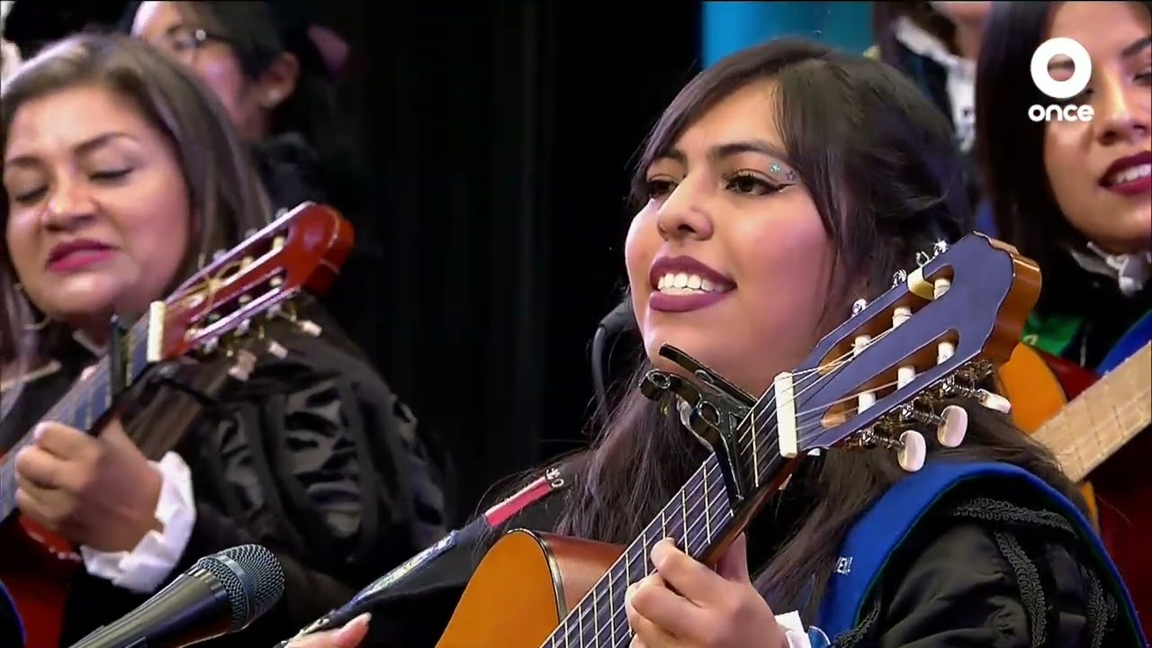 Concurso de Tunas - Segunda Eliminatoria Femenil (22/10/2023)