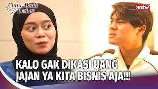 Namanya Lakik! Harus Banyak Akalnya Lah! Iya Gak Billar?? | Cinta Abadi Leslar Eps 3 FULL