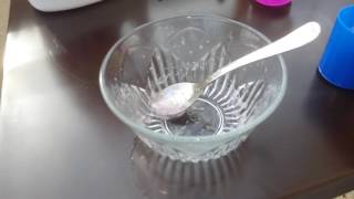 Boraksız Slime, Persileslime ,Eğlenceli Çocuk Vidyosu