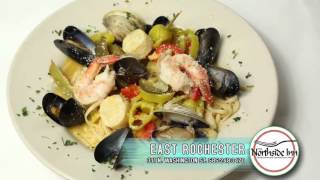 Dining Out Rochester - The Northside Inn