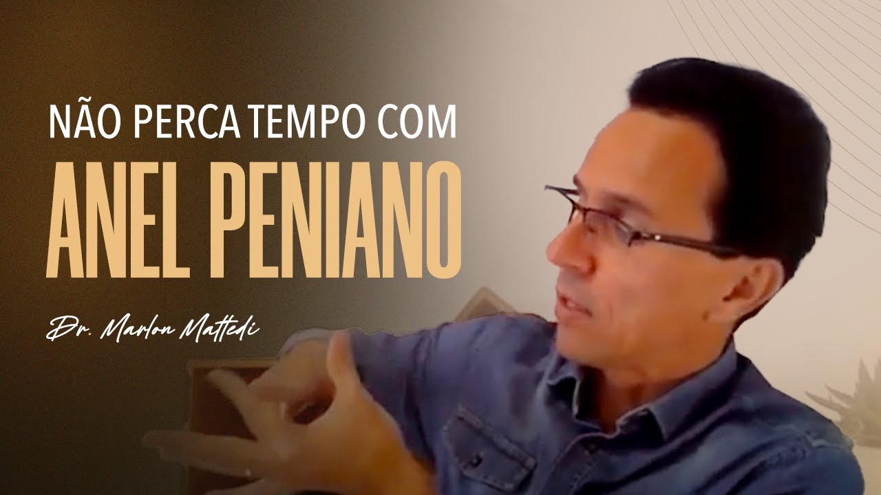 Anel peniano não resolve a ejaculação precoce e ainda pode trazer danos à sua saúde