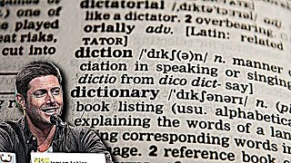 Python Dictionaries Tutorial With Supernatural Characters (+ Emacs)! screenshot 2