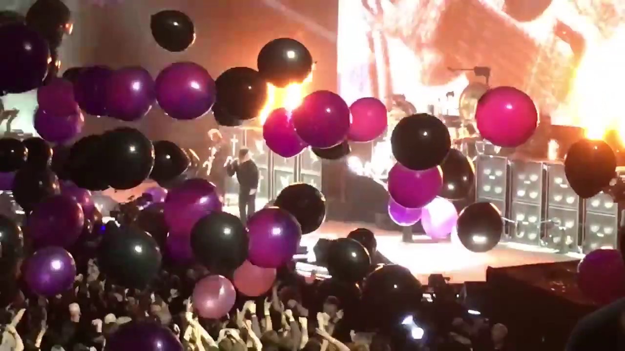 BLACK SABBATH Шоу в Бирмингеме upload image
