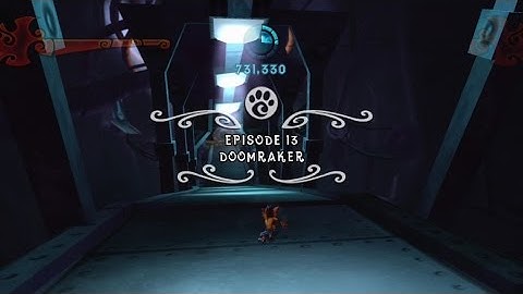 Crash of the Titans Ep. 13