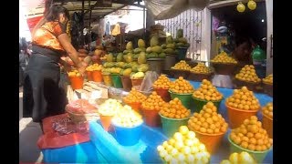Indigenous Markets of San Cristóbal de Las Casas, Chiapas