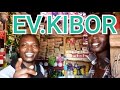 Amangu Jeiso by EV.kibor.The best  Kalenjin  gospel song in Riftvalley