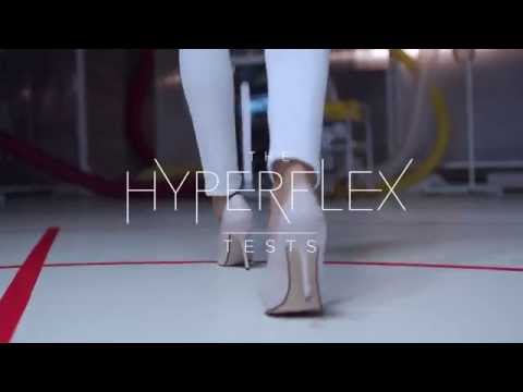 Hyperflex Jeans: Stretch Your Limits!