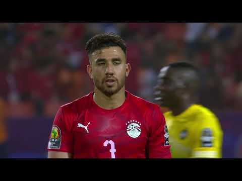 Egypt v Zimbabwe Highlights - Total AFCON 2019 - Match 1