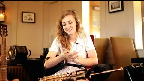 Tara Howley - Traditional irish music, song and da...