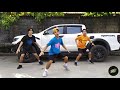 SAVAGE LOVE REMIX (JASON DERULO)  DANCE FITNESS BY ONE UP DBRK CREW