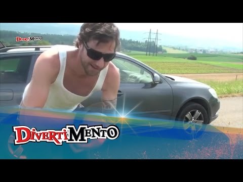 DivertiMento | Manu's Summerferie