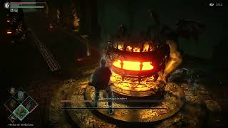 Devorador De Hombres - Demons Souls