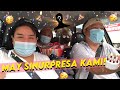 SURPRISE PARA SA EDITOR NI DIVINE TETAY AND BEKS FRIENDS VLOG | DIVINE TETAY