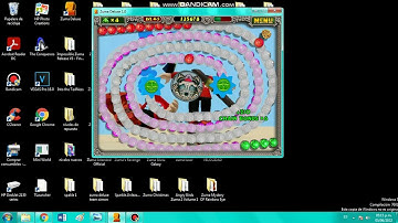 zuma deluxe team simon fase 4 :D