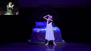 Prokofiev, Romeo et Juliette, Ballet act III