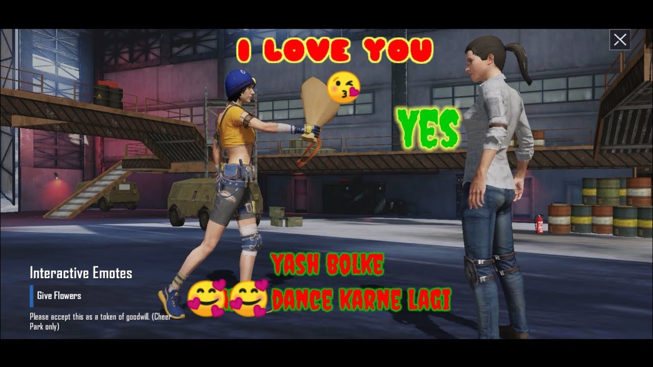 NEW EMOTE IN PUBG MOBILE | S14 UPDATE |