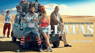 4L (4 latas) (2019) | trailer