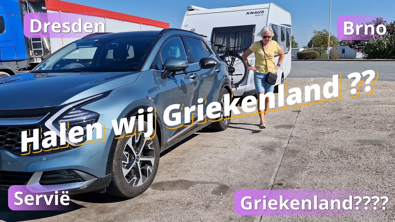 Duitsland-Tsjechie en Servie. 