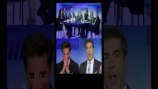 Jesse Watters Leads Multi Billion Dollar Blitz on Legacy Networks CBS ABC and NBC are scrambling