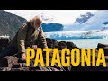 REFLEXIONANDO EN LA PATAGONIA 🏔️🐮 | Jairo Restrepo Rivera