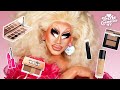 Trixie Tries New Products From Patrick Ta, Huda Beauty, GXVE, and More!